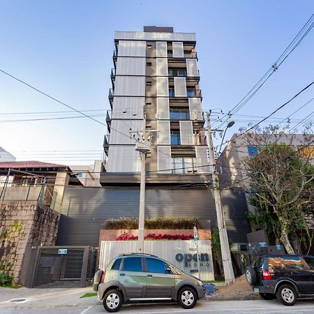 Open Soho Curitiba Apartment Exterior photo